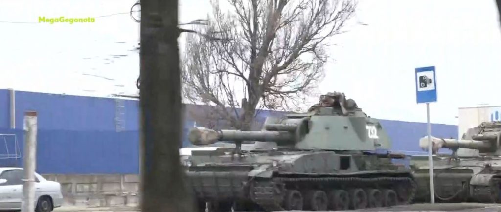 Πόλεμος στην Ουκρανία: Οργή & θυμός για το θάνατο των 10 ομογενών από ρωσικά πυρά