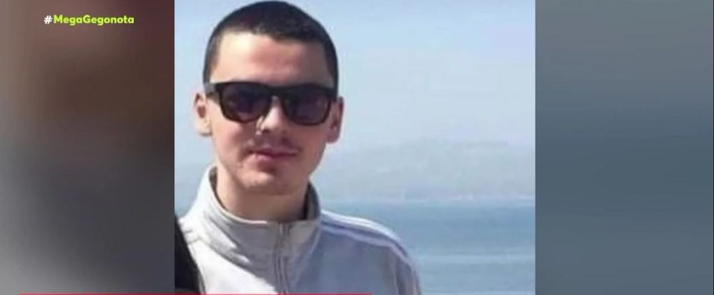 Συντετριμμένη η οικογένεια του Άλκη ψάχνει απαντήσεις για την άνανδρη δολοφονία του