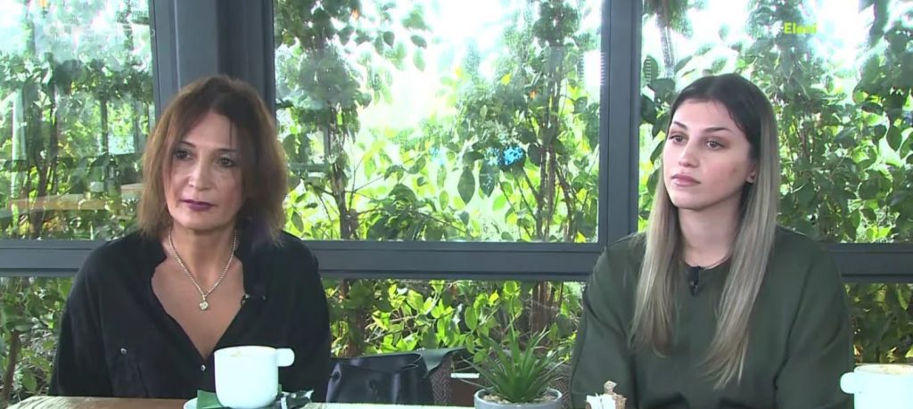 Η εμπειρία της Κέλλυς με τον νεανικό διαβήτη