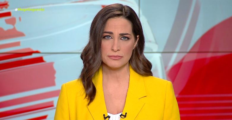 MEGA ΓΕΓΟΝΟΤΑ: Μεσημβρινό Δελτίο Ειδήσεων 03/02/22 - 