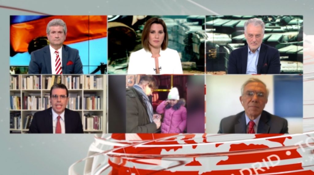 Καιρίδης: Υπάρχει μια συνολική αποδόμηση του Μερκελισμού στην Ευρώπη
