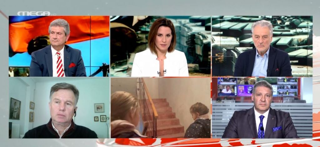 «Ακροβατεί» ο Ερντογάν – Οι επόμενες κινήσεις του στη σύγκρουση Ρωσίας – Ουκρανίας