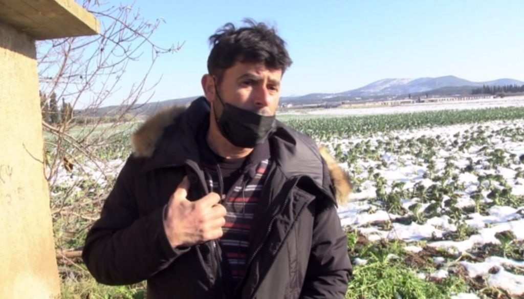 Αδελφός Βαγγέλη Σαλή: «Αυτοί που το στήσανε ήταν καλοί σκηνοθέτες…»