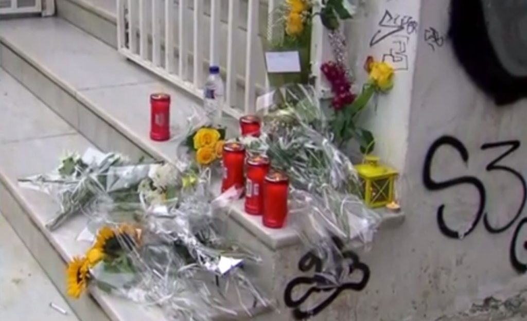 Δολοφονία 19χρονου: Πέθανε στη μέση του δρόμου μετά από οπαδική επίθεση