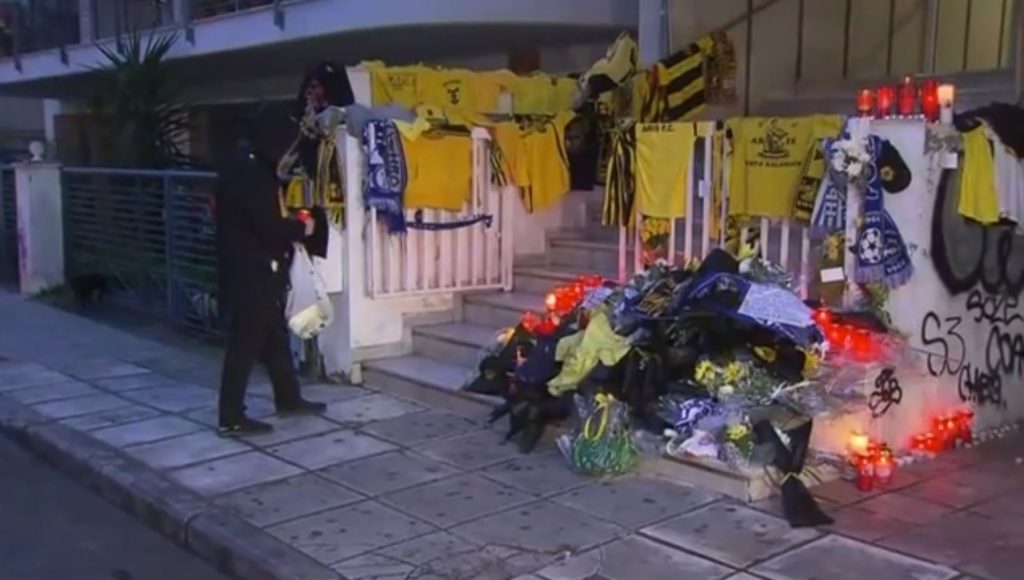 Κούγιας: Δεν ήταν συμπλοκή, αλλά ψυχρή εκτέλεση από επαγγελματίες