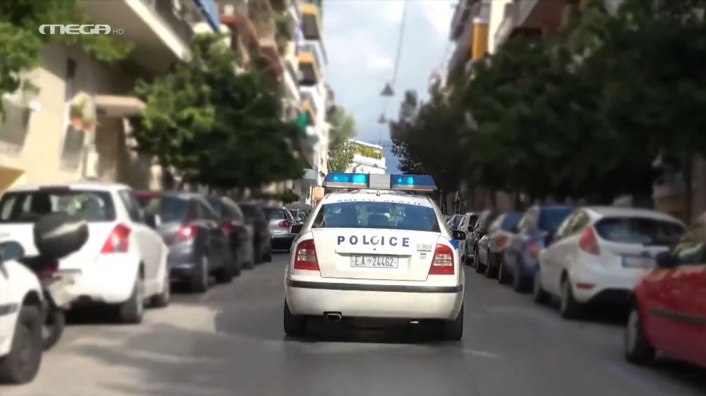 Αγία Βαρβάρα: 69χρονος σκότωσε τον γαμπρό του μπροστά στα μάτια της ανήλικης εγγονής του