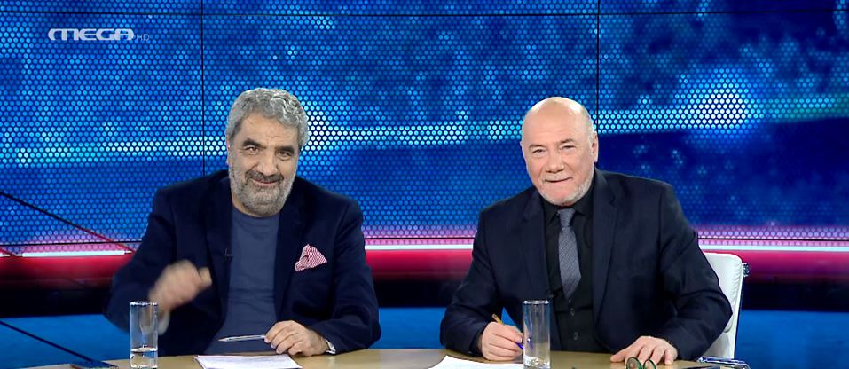 SUPER ΜΠΑΛΑ LIVE 02/02/22 - 