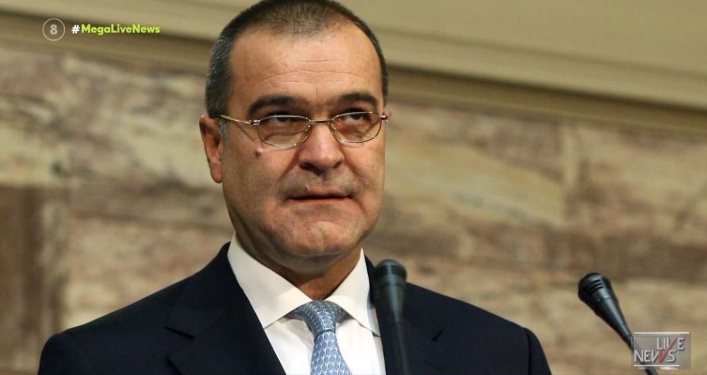 «Καίει» Θάνου, Παπαγγελόπουλο και παραδικαστικό ο Βγενόπουλος