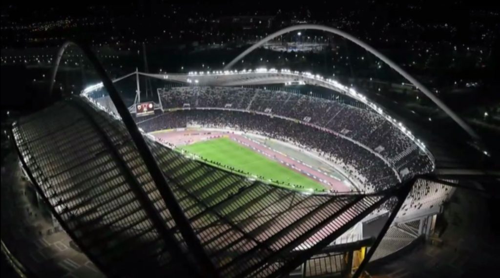 Τριπλή παρέμβαση για την οπαδική βία ανακοίνωσε η κυβέρνηση