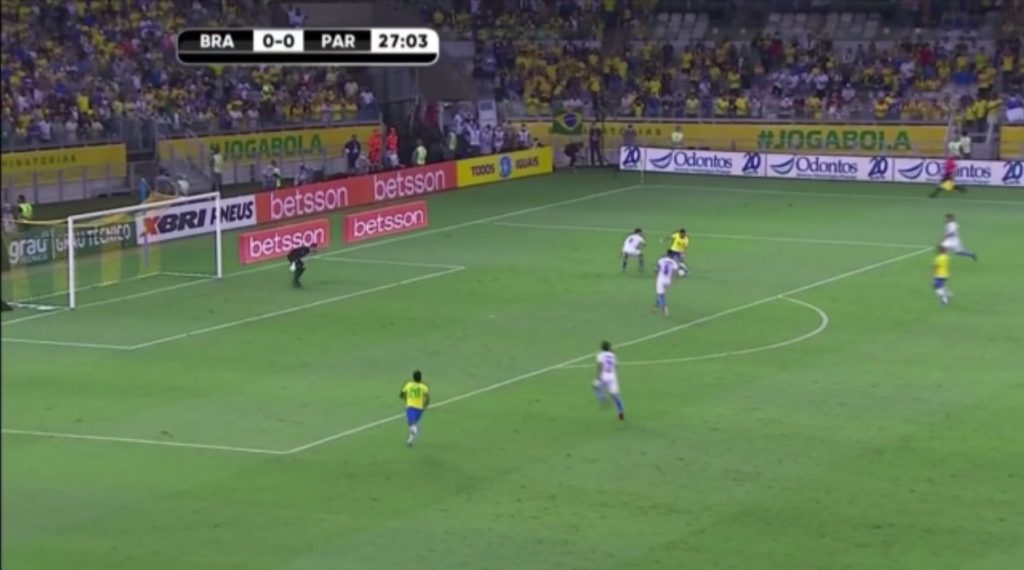 Προκριματικά Μουντιάλ: Νίκες για Βραζιλία & Αργεντινή