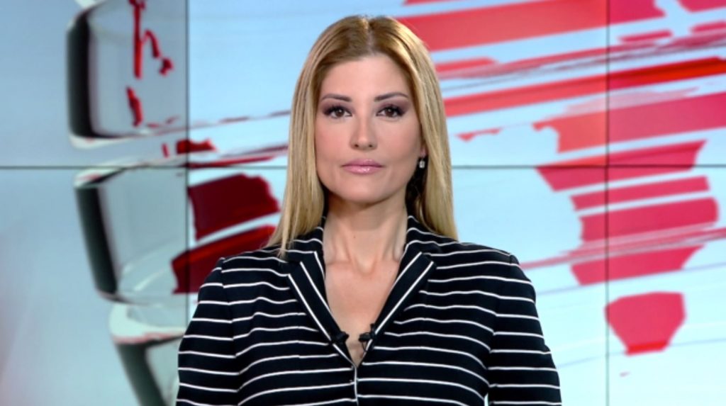 MEGA ΓΕΓΟΝΟΤΑ: Κεντρικό Δελτίο Ειδήσεων 22/02/22 - 