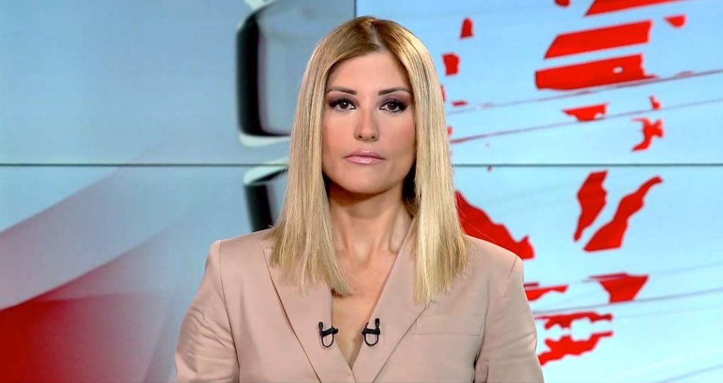 MEGA ΓΕΓΟΝΟΤΑ: Κεντρικό Δελτίο Ειδήσεων 28/02/22 - 