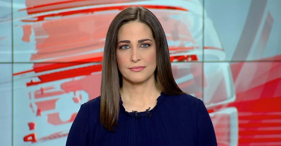 MEGA ΓΕΓΟΝΟΤΑ: Μεσημβρινό Δελτίο Ειδήσεων 11/02/22 - 