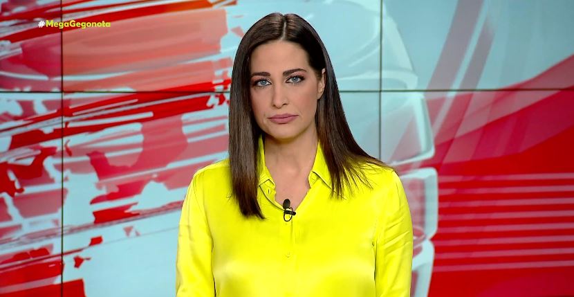 MEGA ΓΕΓΟΝΟΤΑ: Μεσημβρινό Δελτίο Ειδήσεων 21/02/22 - 