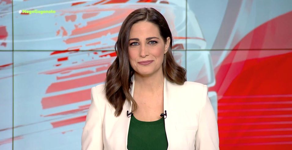 MEGA ΓΕΓΟΝΟΤΑ: Μεσημβρινό Δελτίο Ειδήσεων 18/02/22 - 