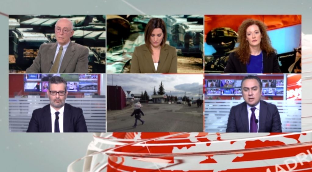 Τι σημαίνει ο πόλεμος στην Ουκρανία για την αγορά ενέργειας