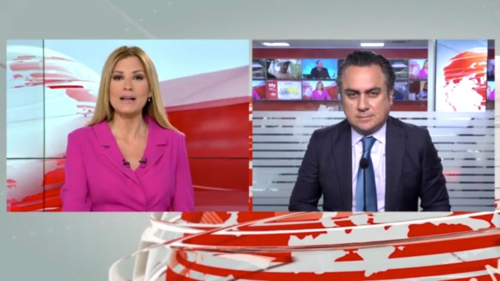 Πακέτο ενίσχυσης των οικονομιών θα εισηγηθεί ο Κυριάκος Μητσοτάκης