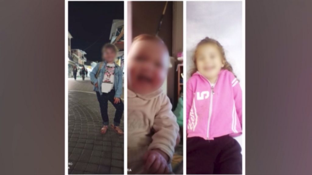 Στο μικροσκόπιο ο θάνατος της Μαλένας – Αντικρουόμενες περιγραφές για τους θανάτους των παιδιών