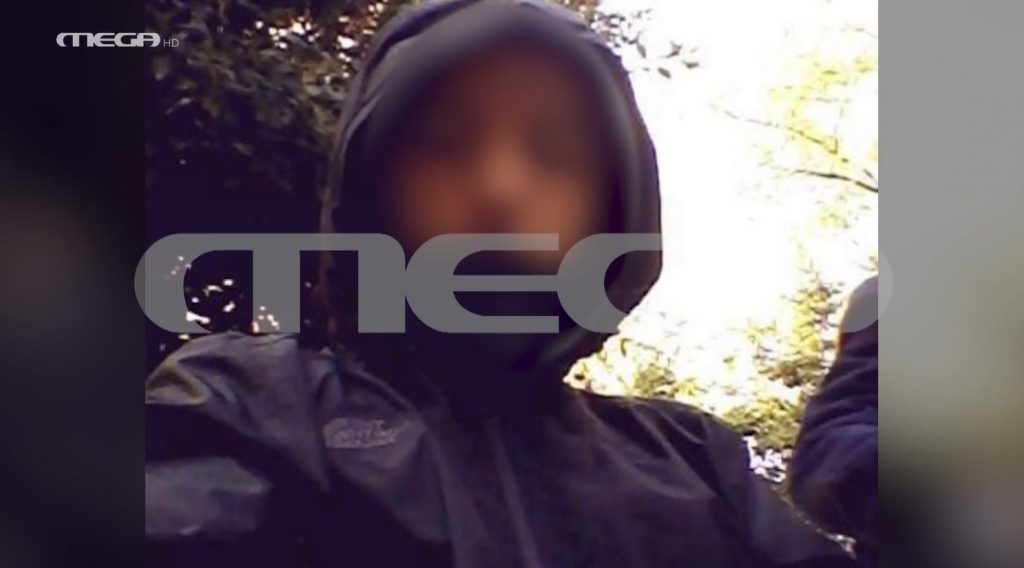 Δολοφονία Άλκη: Στα χέρια των Αρχών ο 20χρονος που διέφυγε στην Αλβανία