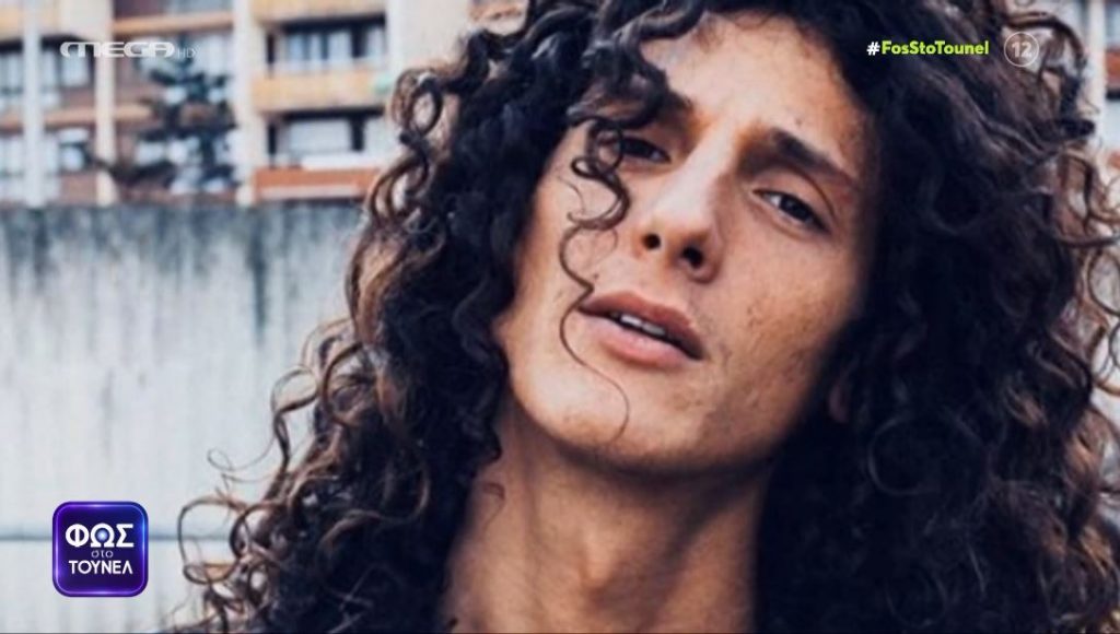 «Και γω πιστεύω ότι κάποιος έριξε τον Τζόις μέσα στην υδατοδεξαμενή» αποκαλύπτει η φίλη του