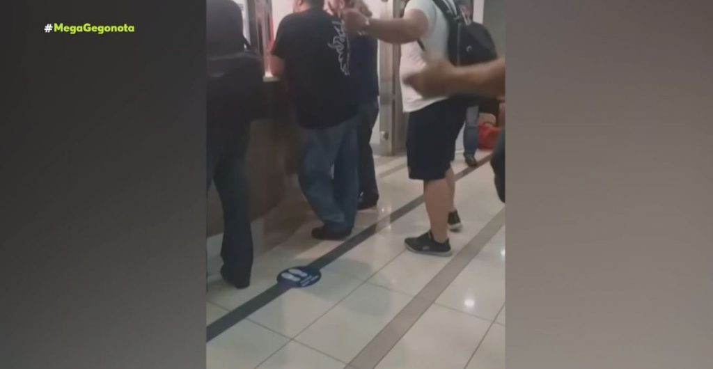 Μπαράζ καταγγελιών για ακατάλληλες και επικίνδυνες συνθήκες στα πλοία