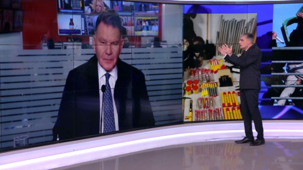 Δολοφονία Άλκη: Καταγγελίες και αιχμές από τον Αλέξη Κούγια για τον χειρισμό της υπόθεσης