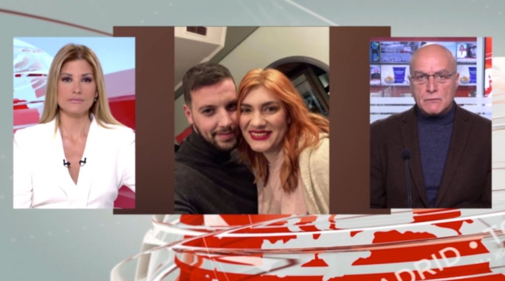 Οι γιατροί ήθελαν να τοποθετήσουν κάμερες στο μονόκλινο δωμάτιο που νοσηλεύτηκε η Τζωρτζίνα