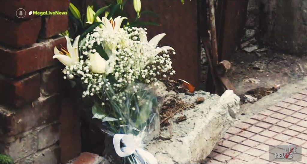 Λάρισα: 22χρονος έχασε τη ζωή του για μία κλωτσιά στην πόρτα