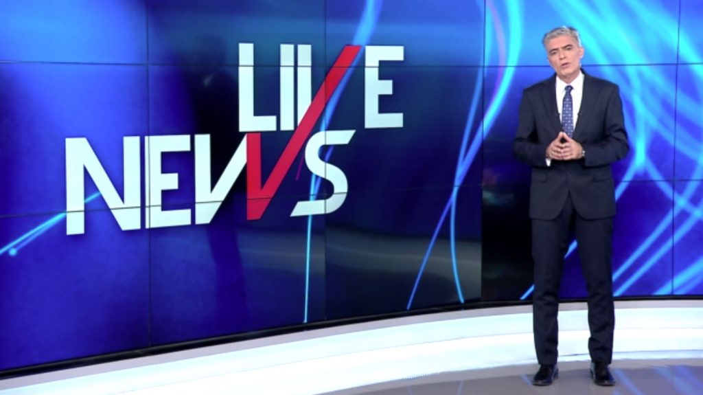 LIVE NEWS 21/02/22 - 