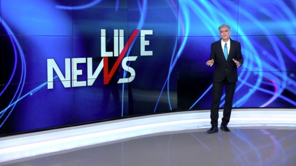 LIVE NEWS 22/02/22 - 