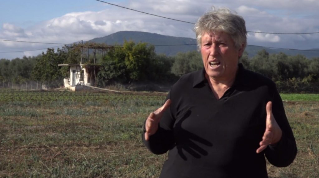 «Θέλω να μάθω ποιος σκότωσε το παιδί μου» λέει η μητέρα του Βαγγέλη Σαλή