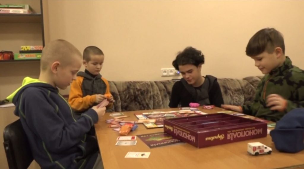 Ουκρανία: Οδοιπορικό του MEGA στα συντρίμμια του πολέμου