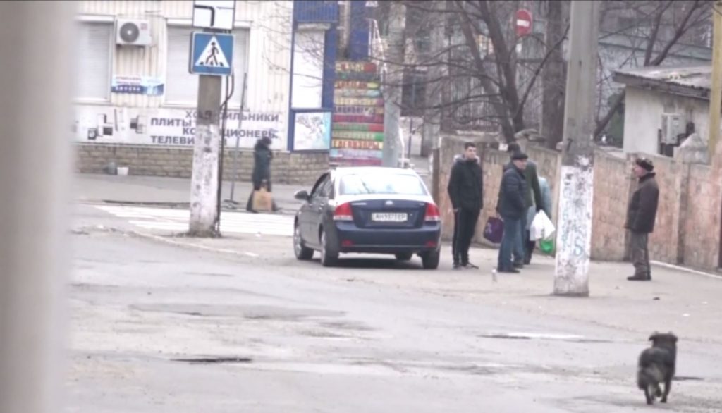 Προελαύνουν οι Ρώσοι στη Μαριούπολη