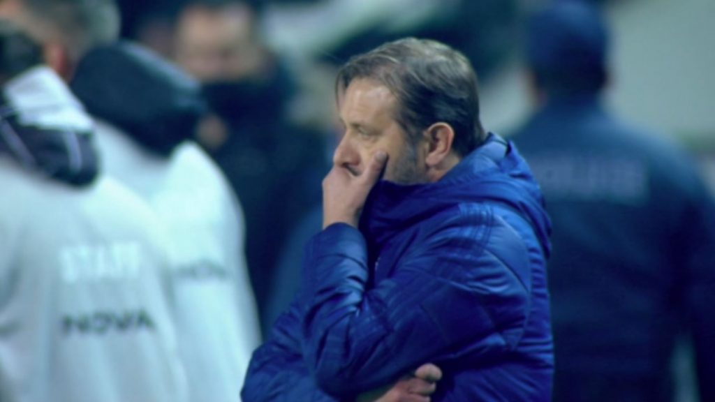 Super League: Για την εμβόλιμη αγωνιστική προετοιμάζονται οι ομάδες