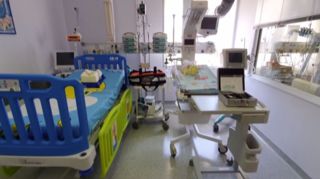 Πάτρα: Πως ενημερώθηκαν οι γιατροί για την ανακοπή της 9χρονης Τζωρτζίνας