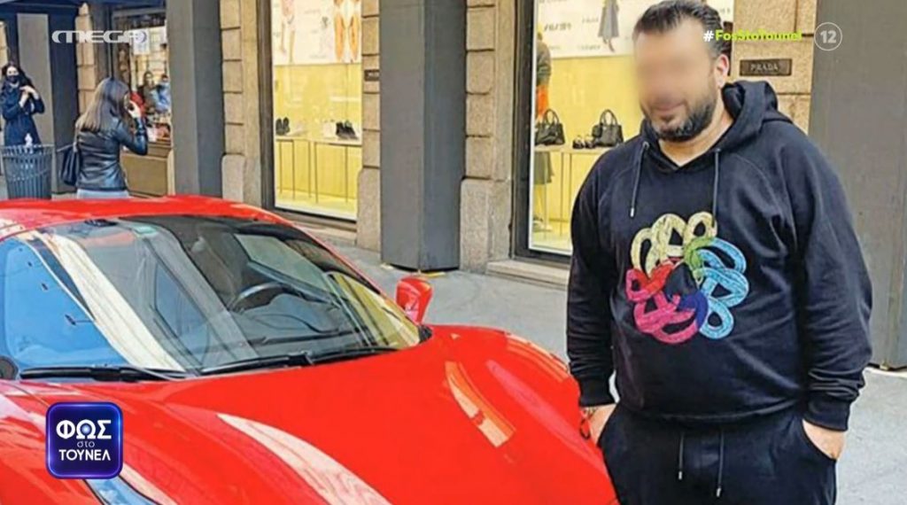 Απαγωγή στο Ντράφι: Κραυγή απόγνωσης της μητέρας του επιχειρηματία