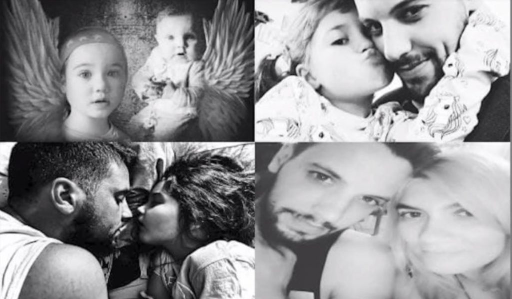 Ραγίζουν και οι πέτρες με τη μάνα που έχασε τρία παιδιά σε τρία χρόνια