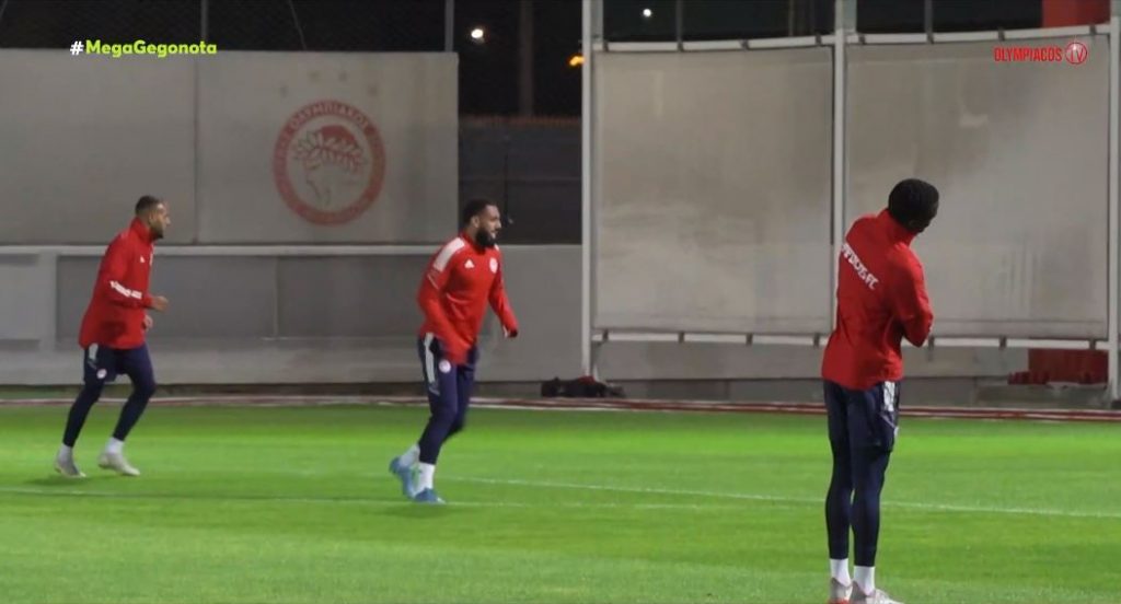 Θέλουν… ρεβάνς Ολυμπιακός και ΠΑΟΚ κόντρα σε Αταλάντα και Μίντιλαντ