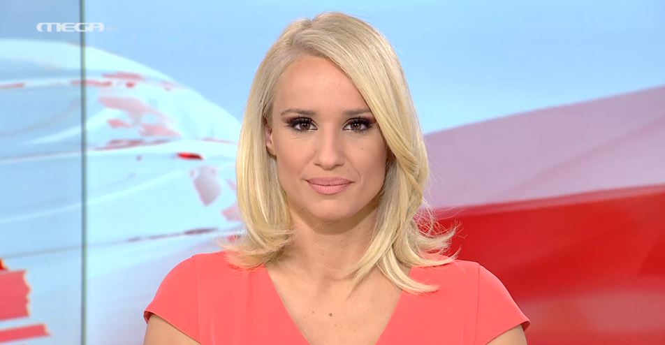 MEGA ΓΕΓΟΝΟΤΑ: Κεντρικό Δελτίο Ειδήσεων 19/02/22 - 