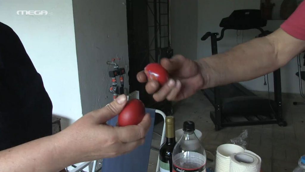 Κορωνοϊός: Επιστροφή στην κανονικότητα… με άρωμα Πάσχα