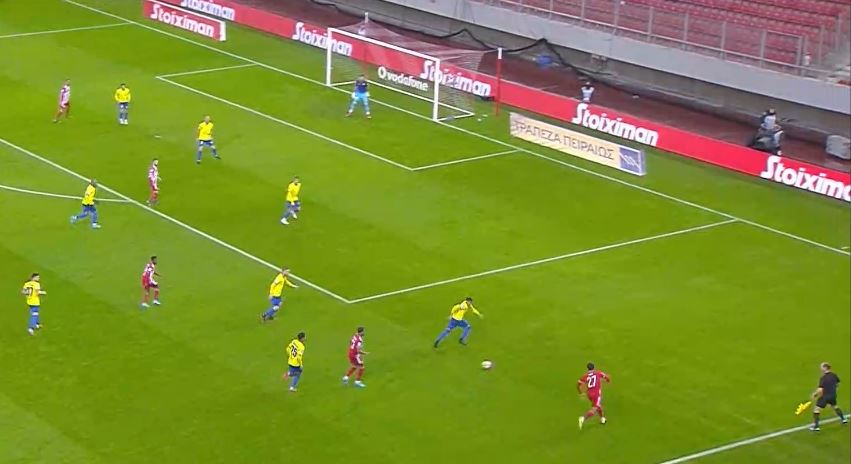 Με νίκη συνέχισε ο Ολυμπιακός, σπουδαία ανατροπή για ΟΦΗ κόντρα στον Παναθηναϊκό