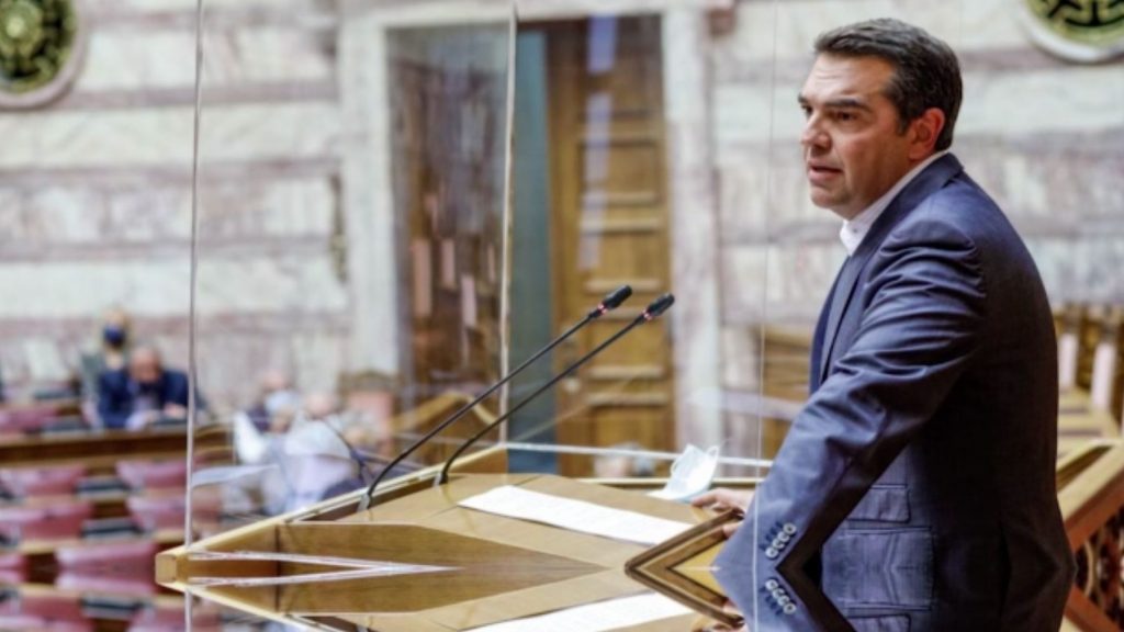 Κόντρα κυβέρνησης – αντιπολίτευσης για τις απευθείας αναθέσεις