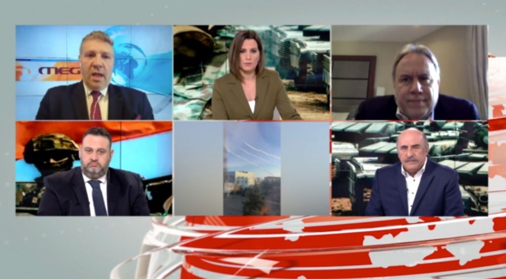 Διπλωματικά παιχνίδια της Τουρκίας για τον ουκρανικό πόλεμο