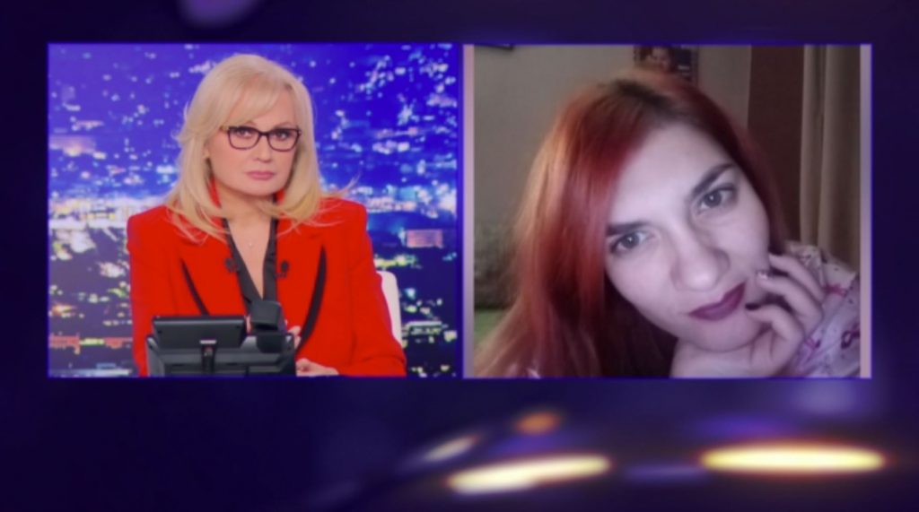 Η Ρούλα Πισπιρίγκου απαντά στο «Τούνελ»: Ελπίζω να βγει στο φως η αλήθεια
