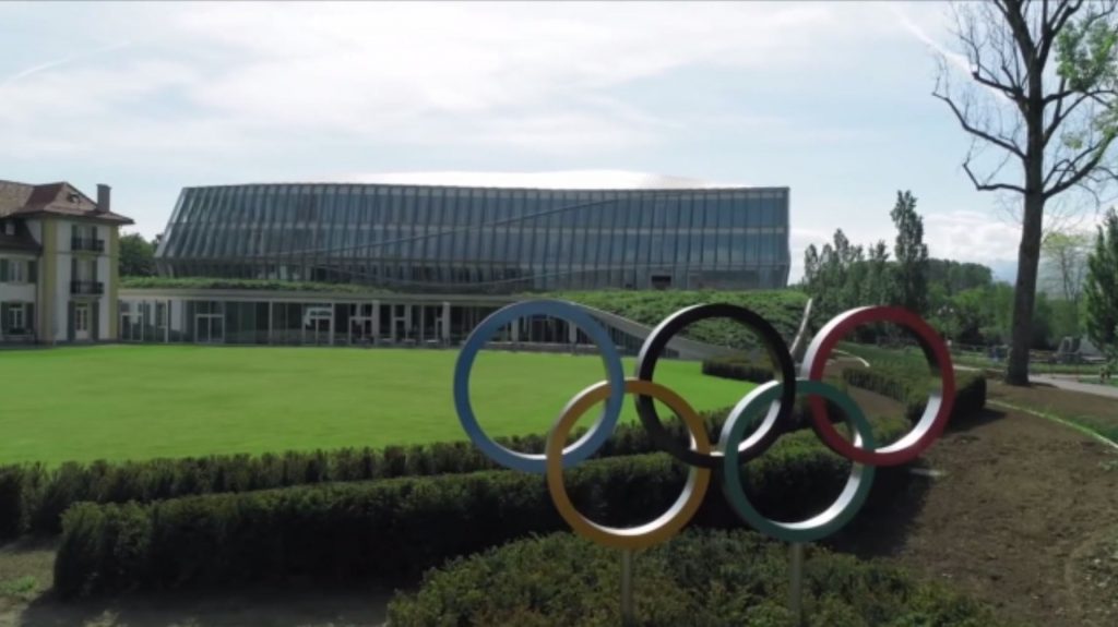 Νέες κυρώσεις κατά της Ρωσίας σε αθλητικό επίπεδο