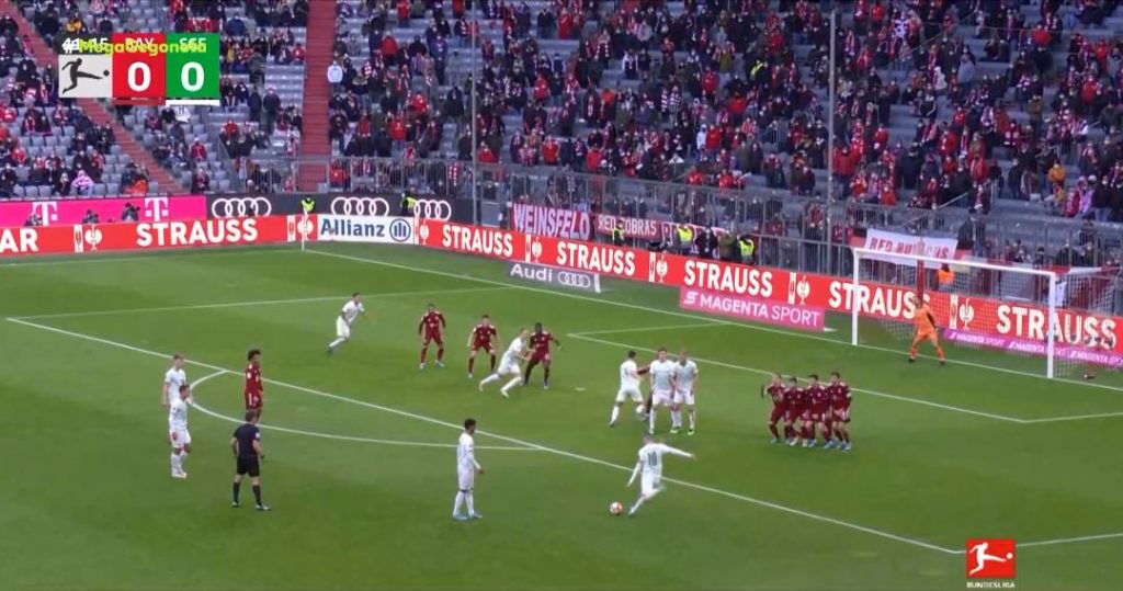 Γκολ και θέαμα στα ευρωπαϊκά γήπεδα