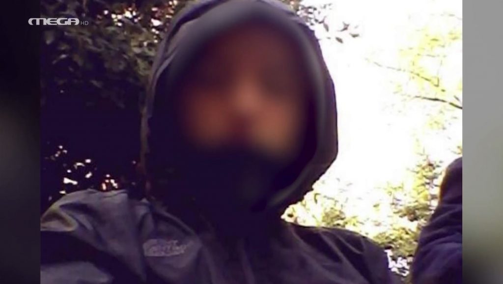 Δολοφονία Άλκη: Τη Δευτέρα στον ανακριτή ο 20χρονος από την Αλβανία που παραδόθηκε στην ΕΛ.ΑΣ