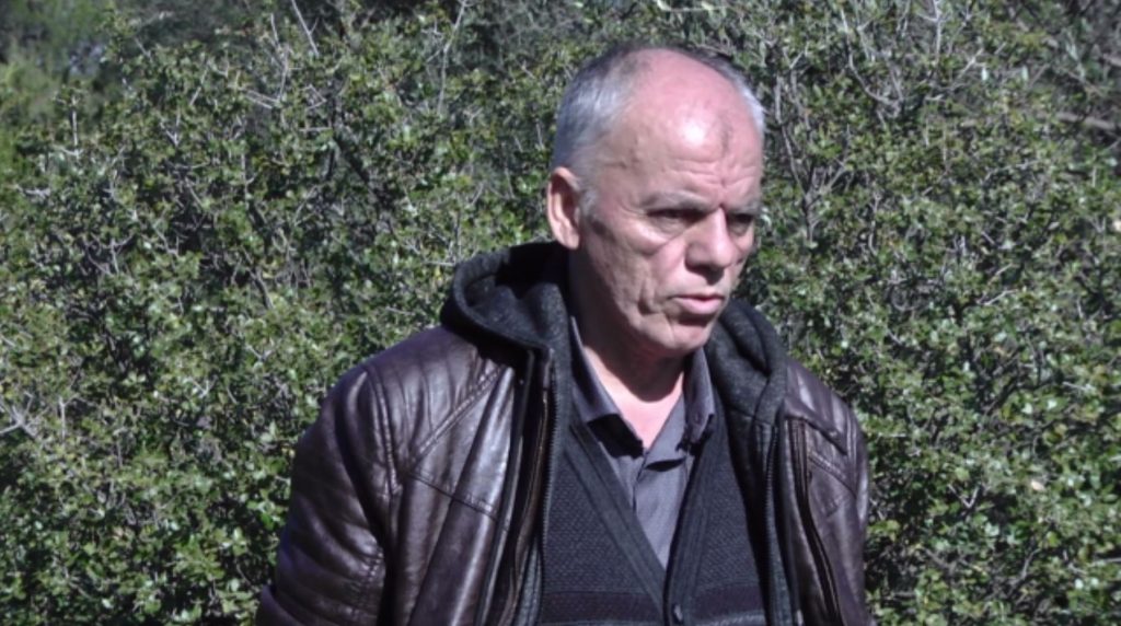 Συγκλονίζει ο πατέρας της Αρτέμιδας: «Όσο ζω, θα ψάχνω το παιδί μου…»