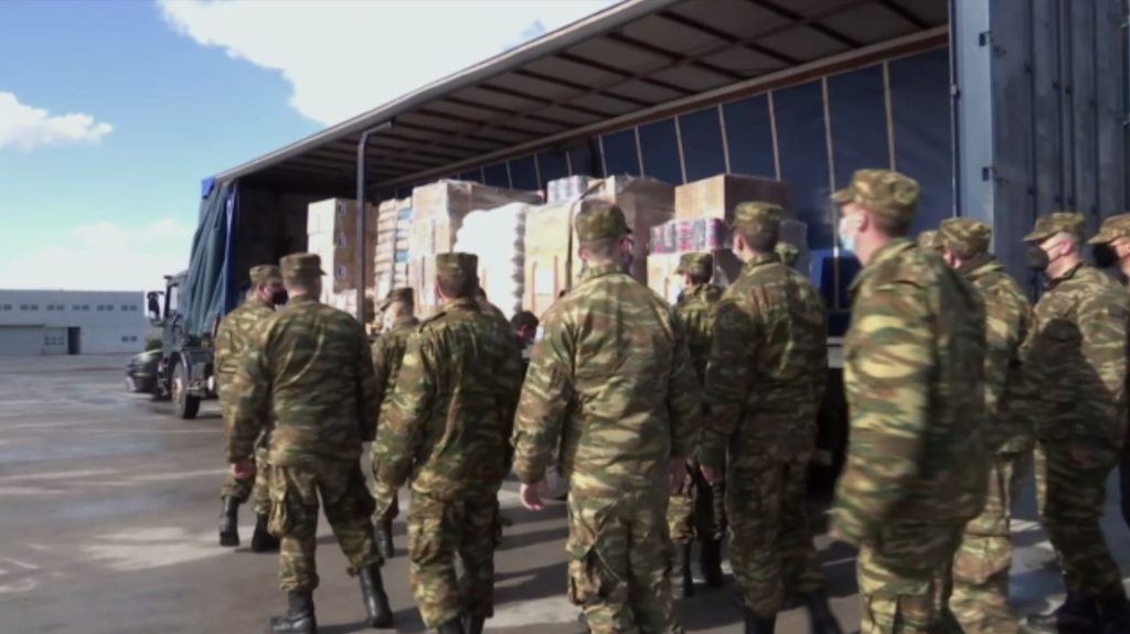 Ουκρανία: Νεκροί δέκα Έλληνες ομογενείς – Το διάβημα διαμαρτυρίας της Ελλάδας στη Μόσχα