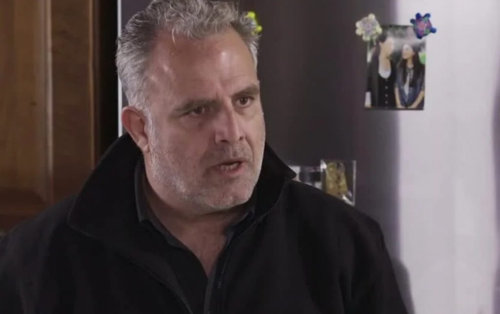 Η Γη της Ελιάς: Αποκλειστικό απόσπασμα από το αποψινό επεισόδιο!